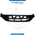 FRONT BUMPER, WITH SENSOR HOLE, AMG, COMPLETE